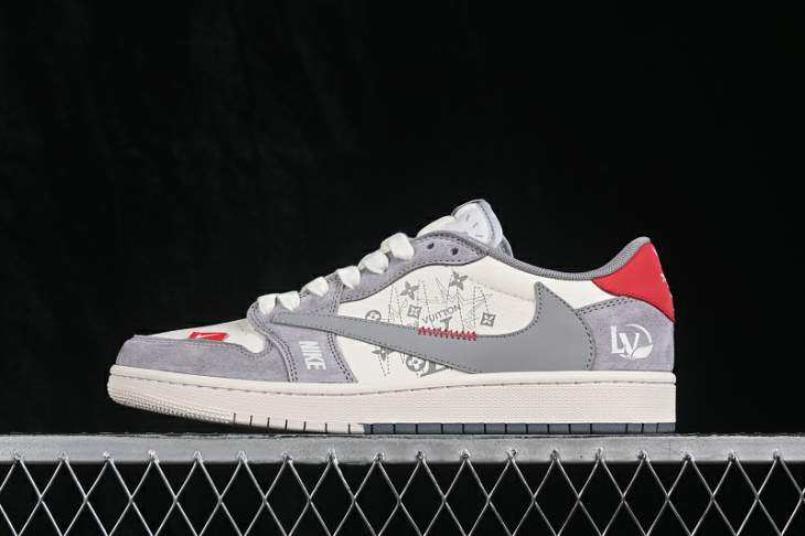 Picture of Air Jordan 1 LOW _SKUfw23893570984013969fw